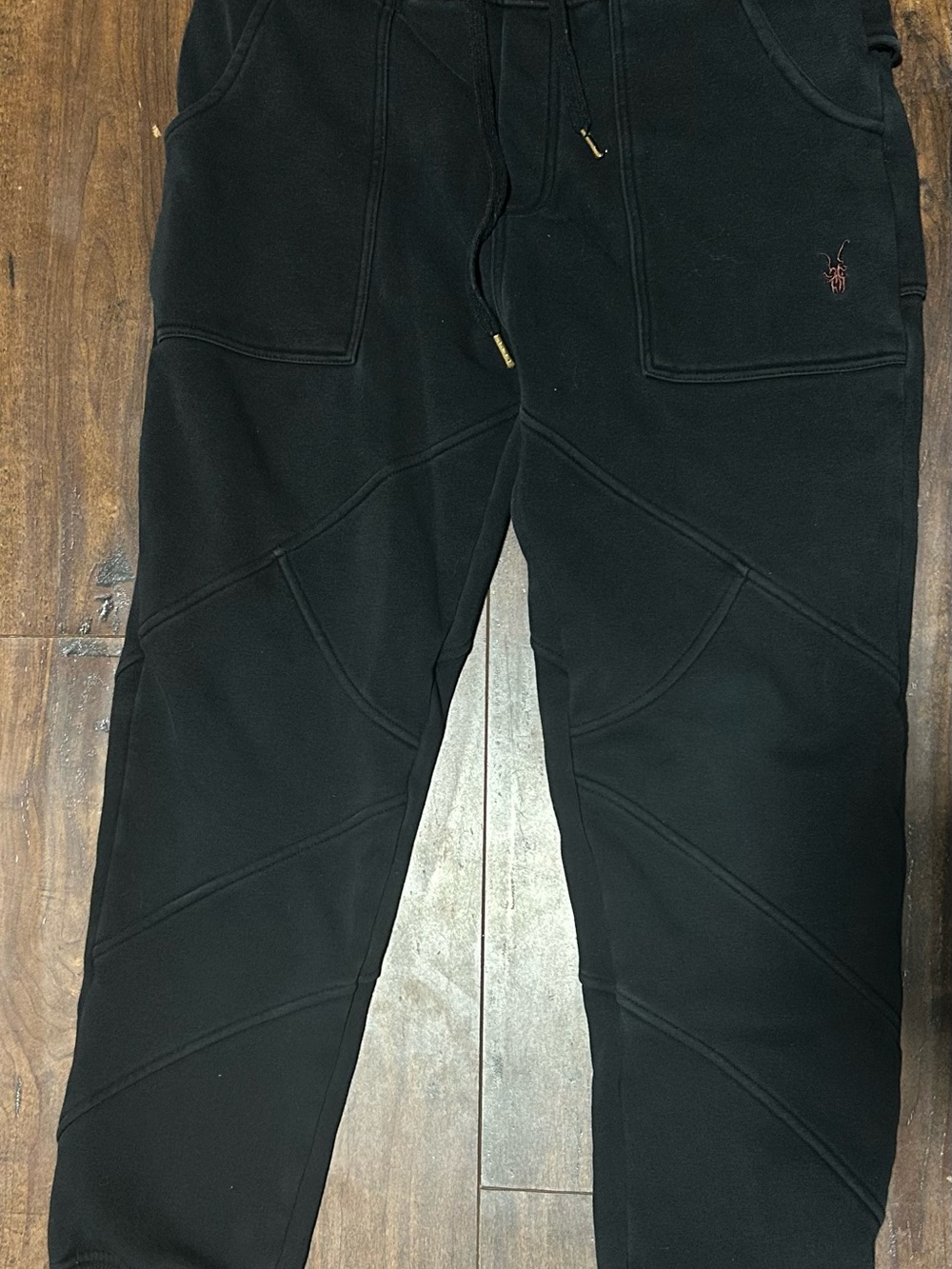 All Saints pants